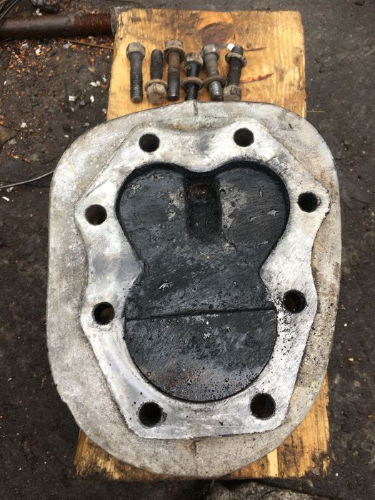 Головка К-750 бу