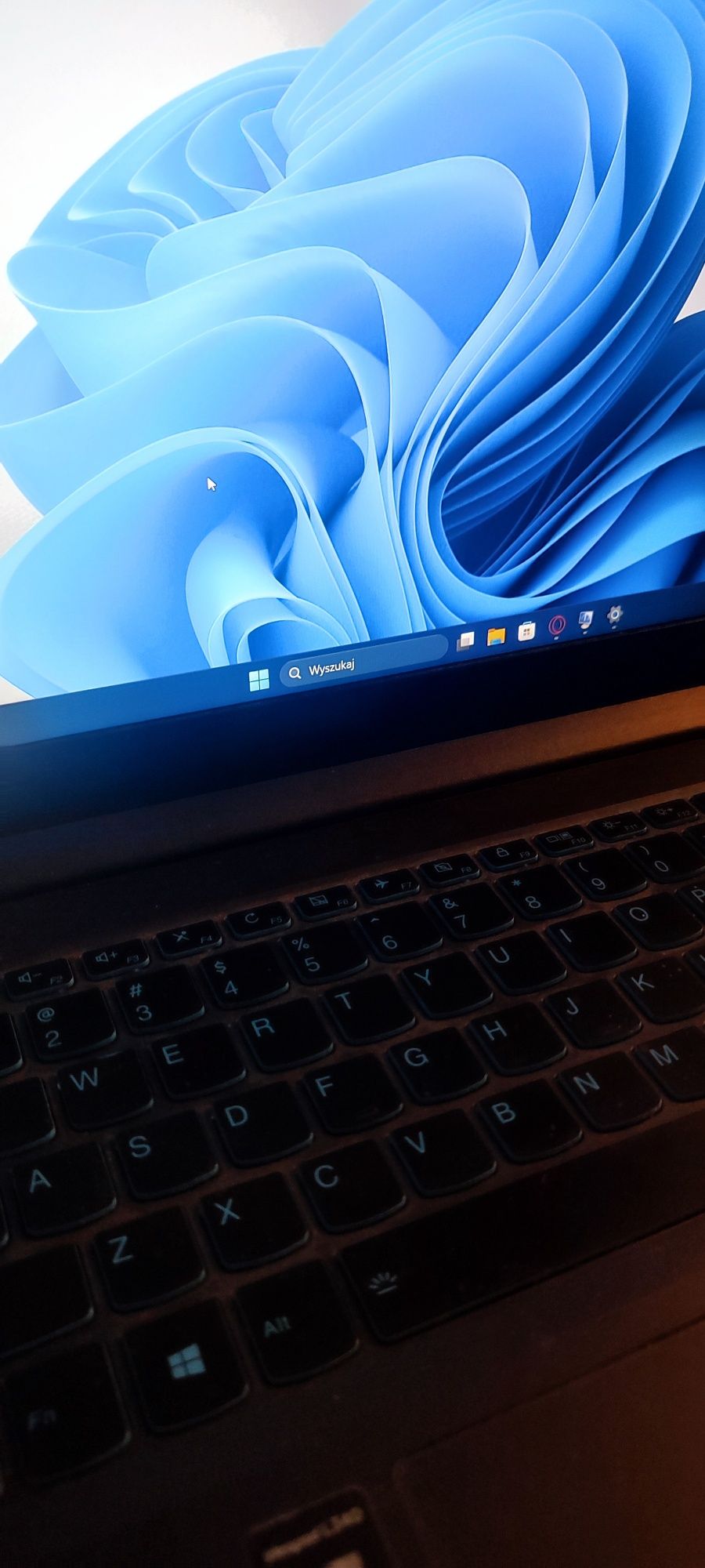 Laptop gamingowy Lenovo Ideapad L340
