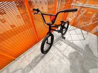 Sprzedam rower Bmx