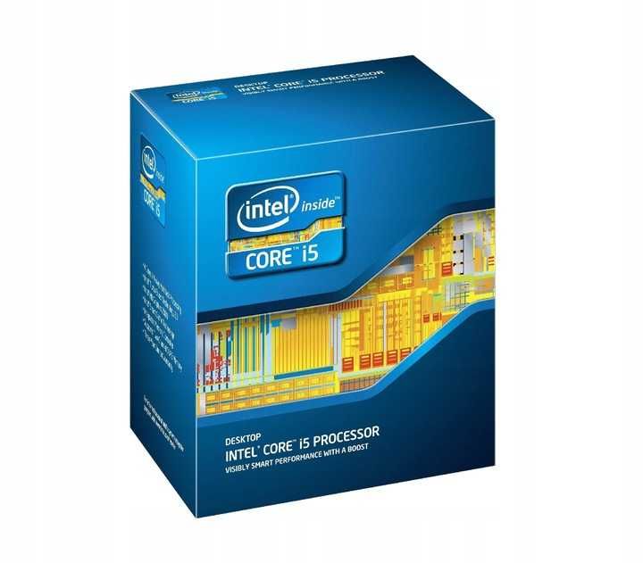 Komputer Gamingowy Intel i5, RTX-3050 ,16GB RAM, SSD-512, W10 RGB DLSS
