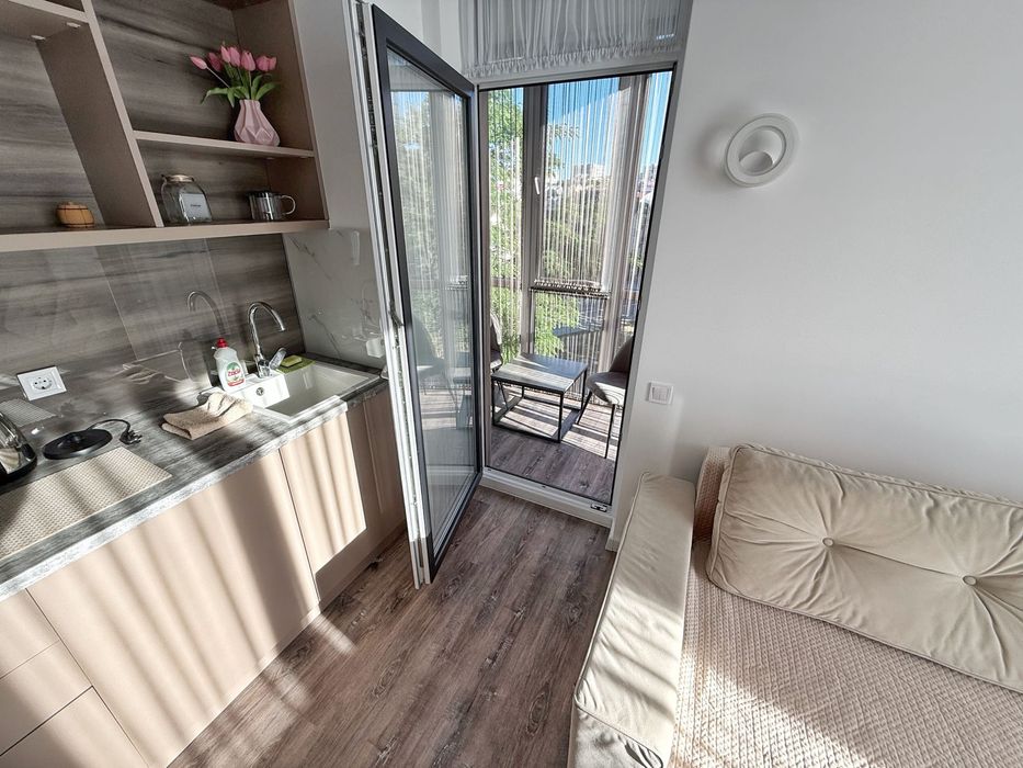 ‼️Вільно‼️ Квартира Mokko - вул. Роксолани 14 - Срібний Дім "Бізнес"