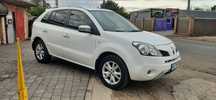 Продам Renault Koleos 2.0Dizel