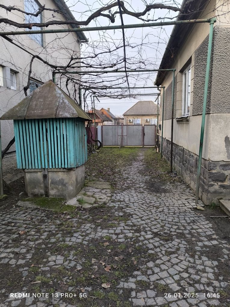 Продам будинок в селі Зняцево