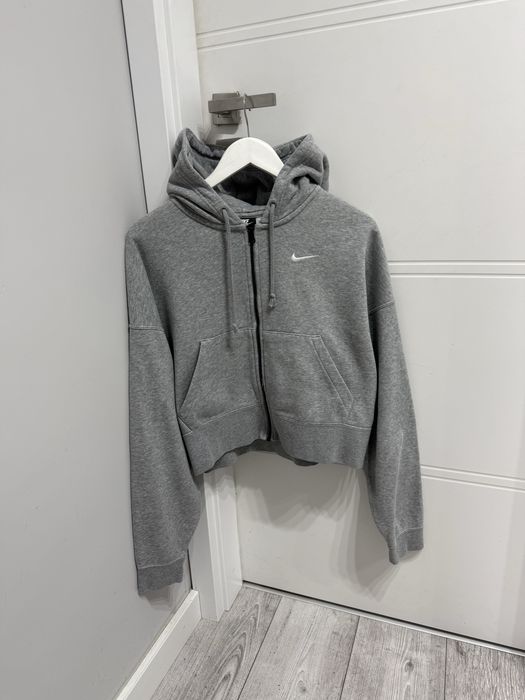 Bluza nike oversize s