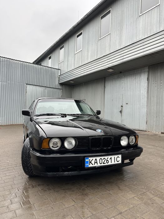 Продам е34 м20б20