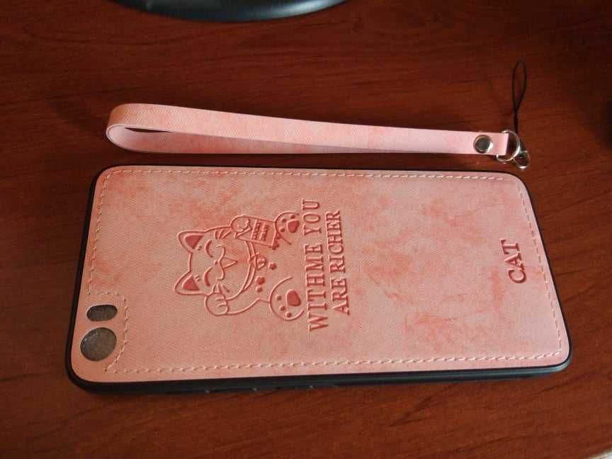 * * * * * NovA -  Capa anti shock Xiaomi  * * * *