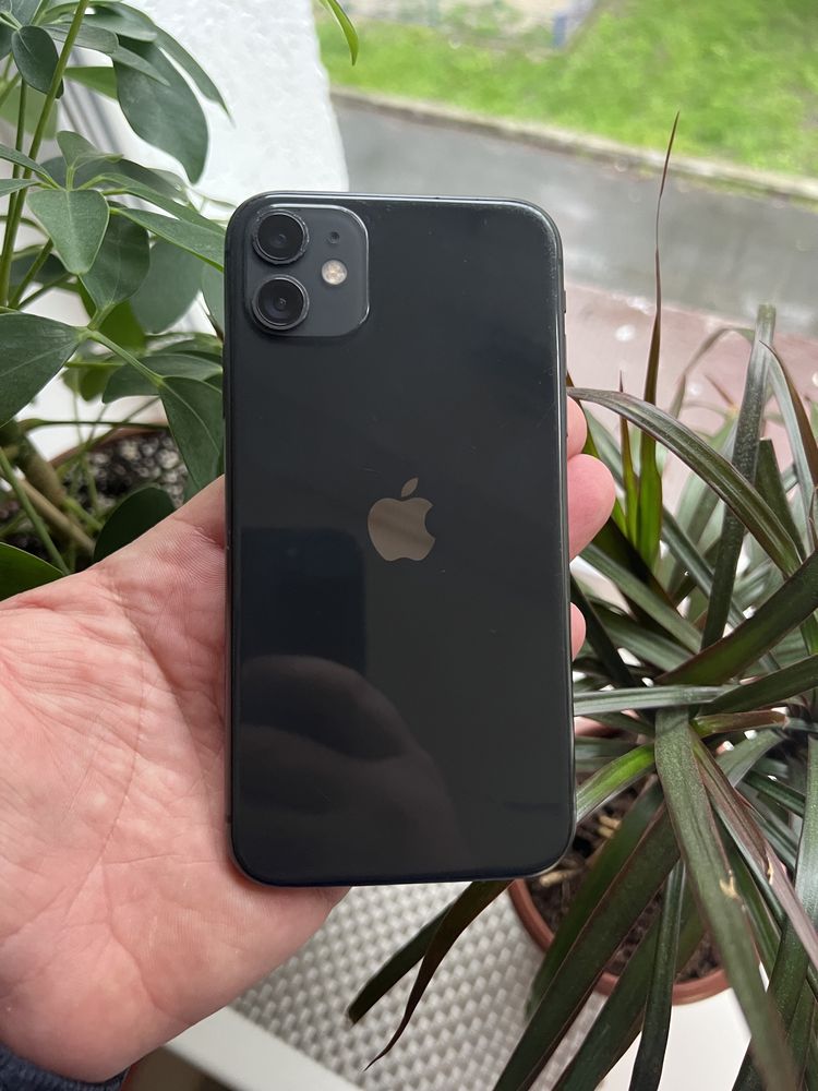 Iphone 11 128 Айфон