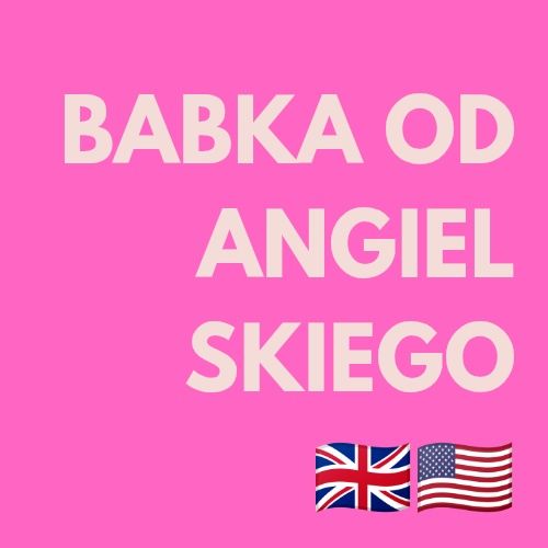 Angielski z pasją  – konwersacje, certyfikaty, pomoc w nauce