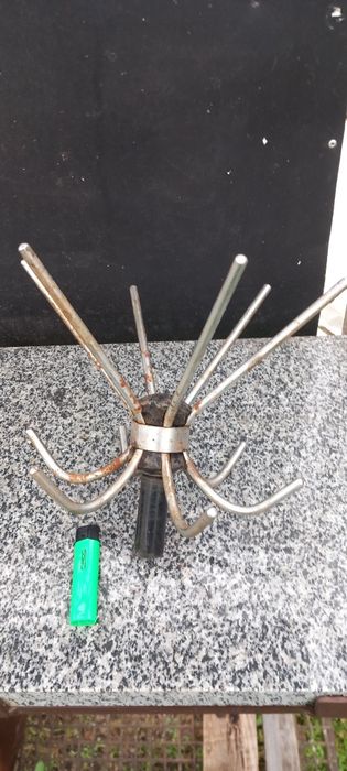 Вешалка напольная