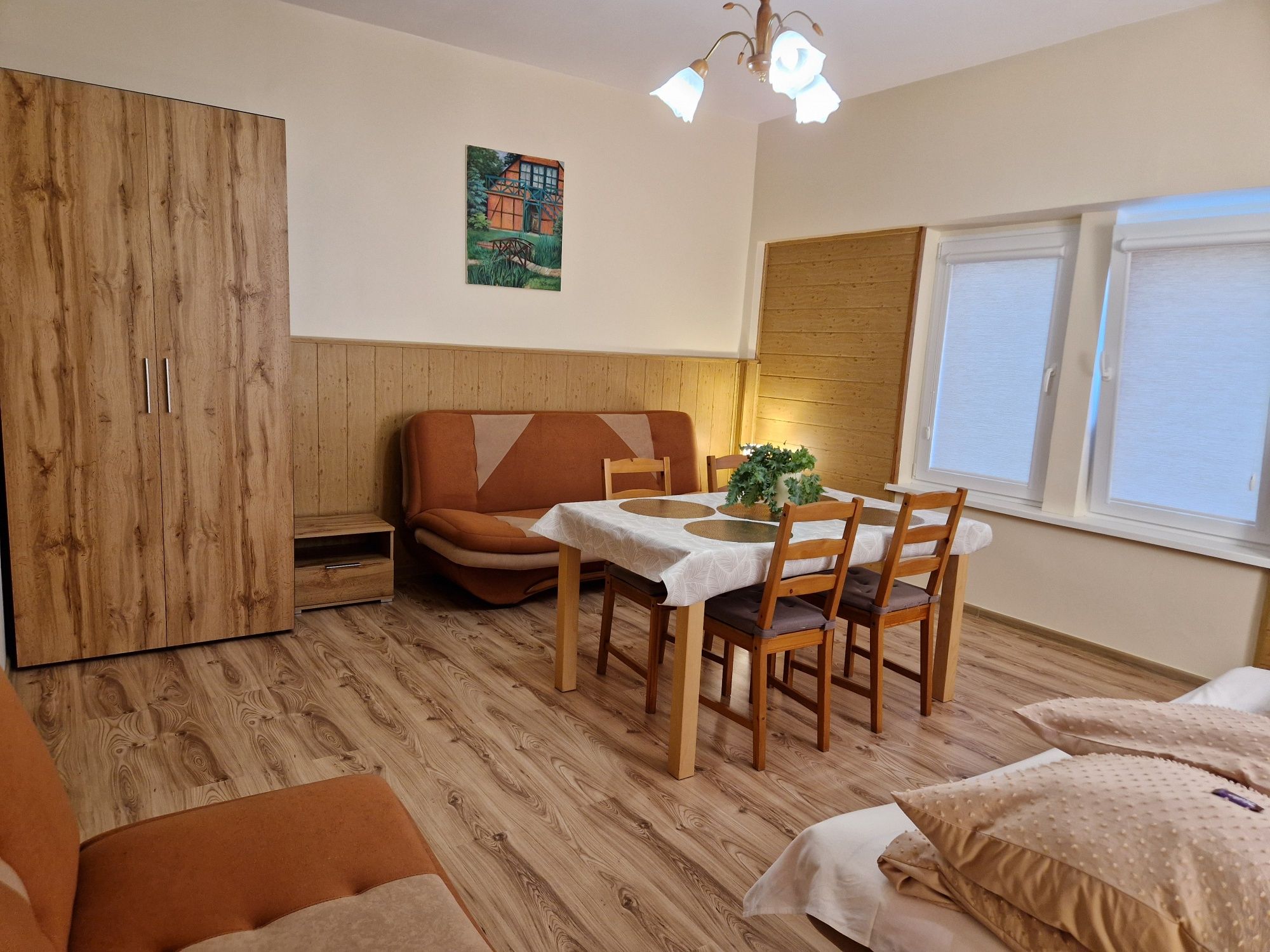 Apartament Milka2 , Nocleg, kwatery , pokój ,pole namiotowe Tolkmicko