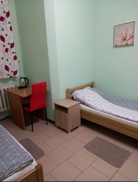 Kwatery pracownicze w Suwałkach