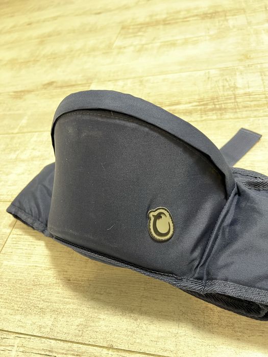 Переноска для дітей hippychick