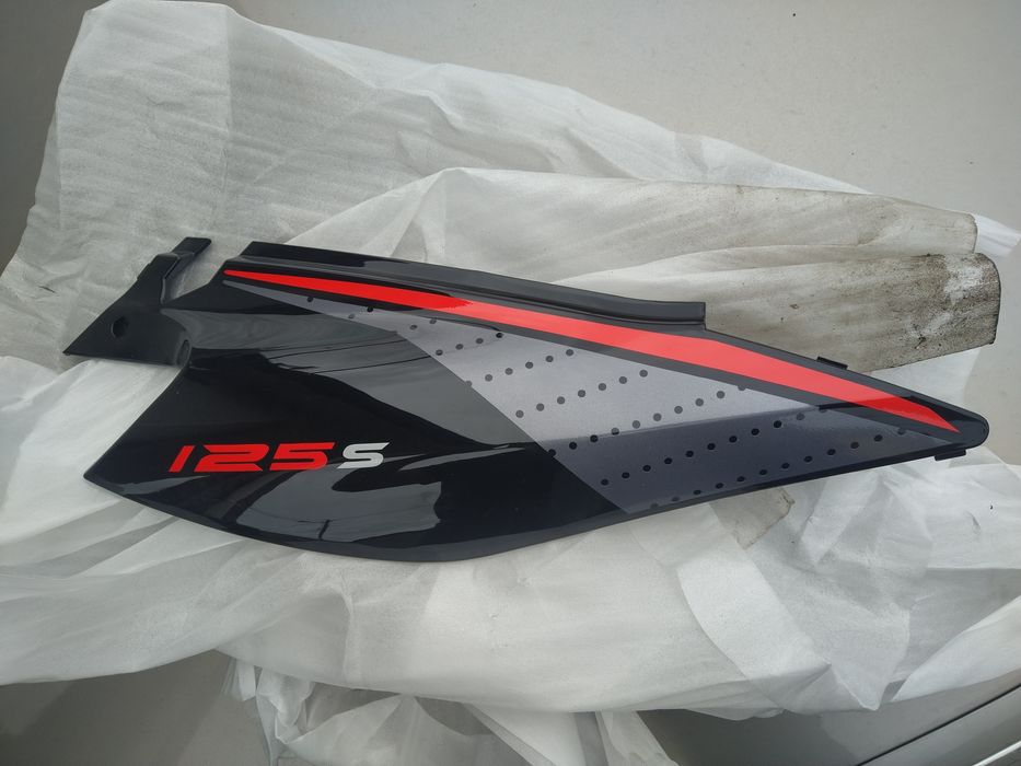 Carenagem nova keeway 125 Tx