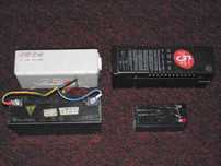 ДБЖ (UPS) WAR-600A. BNT-600АP переробленi.