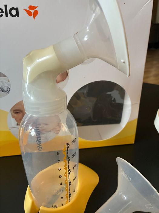 Laktator Medela Swing