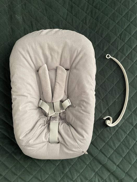 Stokke - Newborn Set Tripp Trapp Zestaw dla noworodka
