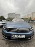 Volkswagen Passat B8 R-LINE 2.0 TDI