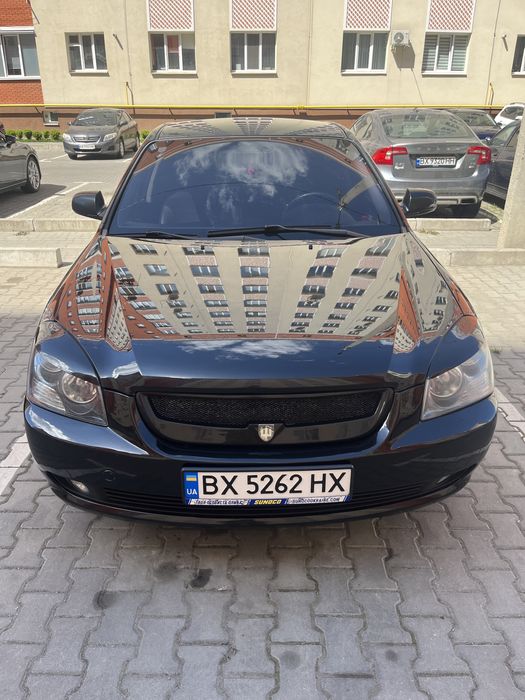 Кіа в хорошому стані