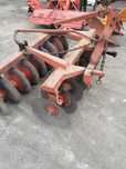 Grade de discos Galucho 18.20-22''