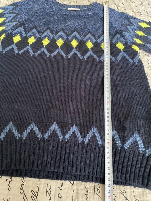 Sweterek Coccodrillo 152