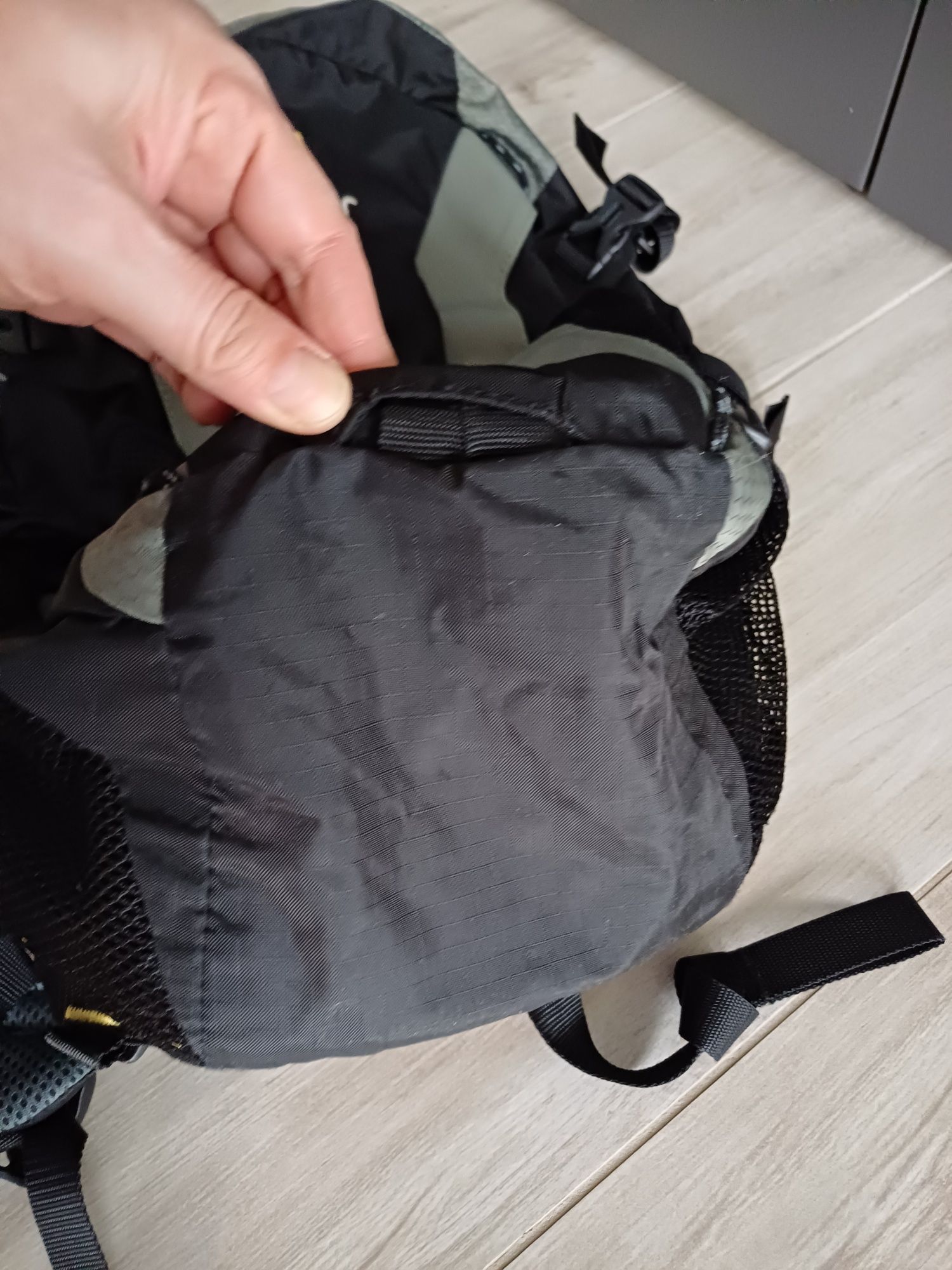 Plecak turystyczny DEUTER Speed lite 20 530