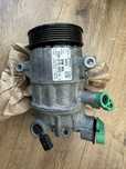 Компресор кондиціонера 5Q0.816.803.L Skoda/Шкода/VAG/ВАГ/VW/SEAT/СЕАТ