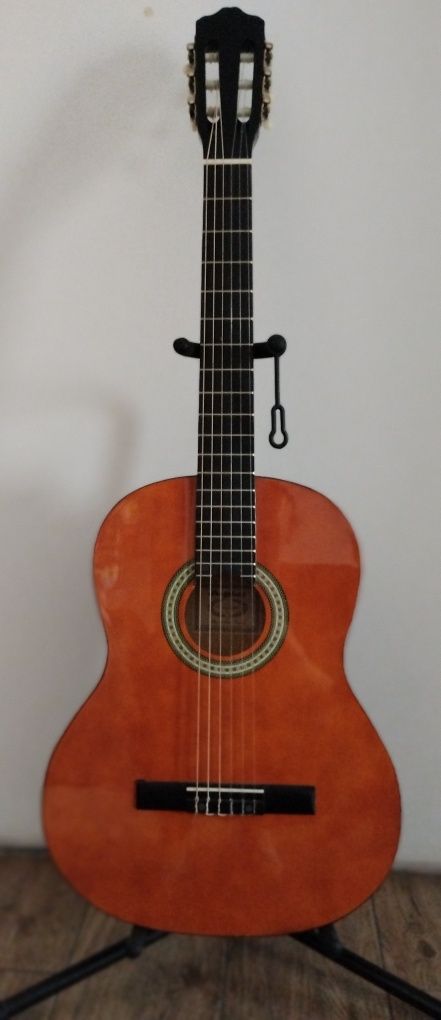 Gitara akustyczna