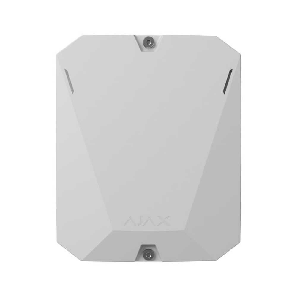 Охранная централь Ajax Hub BP Jeweller