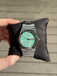 Zegarek Tissot prx 40mm Tiffany T137.410.11.091.0