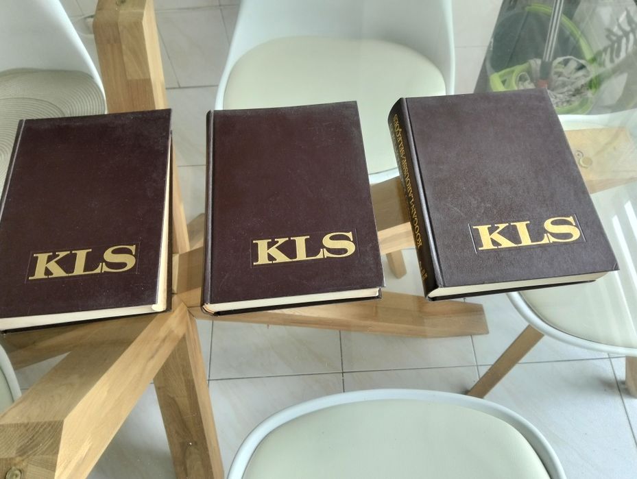 Dicionário enciclopédico