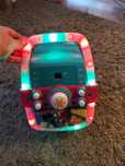 radio cd dla dzieci