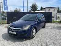 Opel Astra H 1.6 B • SUPER STAN • KLIMATYZACJA • Zamiana