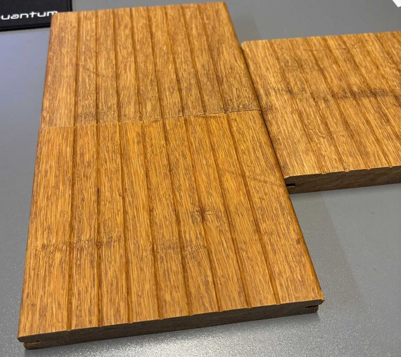 Deska tarasowa Bambus Ceramix CTECH Honey Dasso 20x155 Transport!