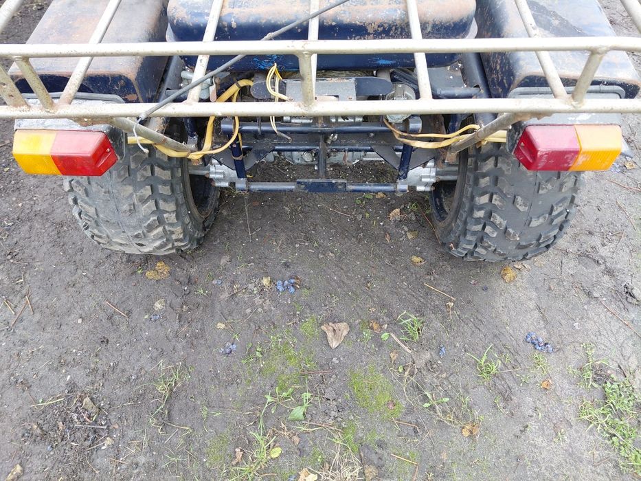 Продам. зим .350.