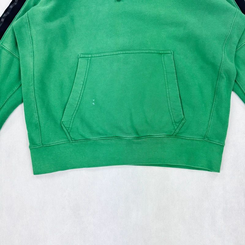 Hoodie bluza z kapturem Nike x NBA x Celtics