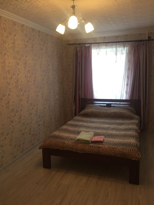 Квартира с евро ремонтом на по Суворова центр