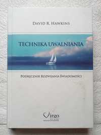 David R. Hawkins "Technika uwalniania"