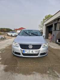 Volkswagen Passat B6 2.0 TDI