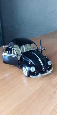 Model Samochodu Volkswagen GARBUS Classical Beetle 1967 Kolekcjonerski