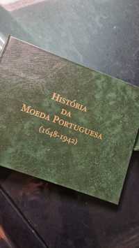 História da Moeda Portuguesa