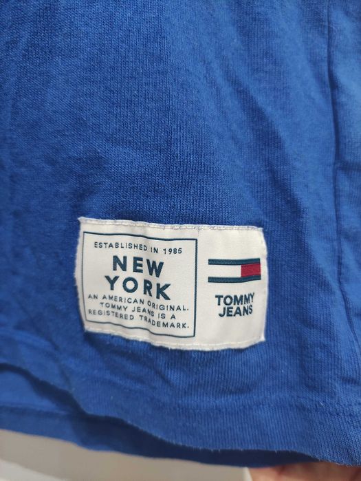 Koszulka Tommy Hilfiger roz. L