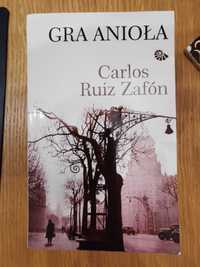 Gra Anioła - Carlos Ruiz ZafonGra Anioła