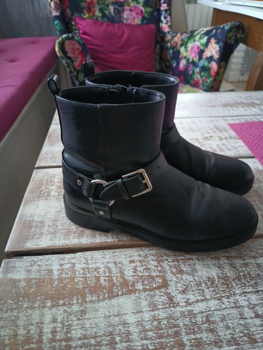 Buty dla dziecięce rozmiar 36