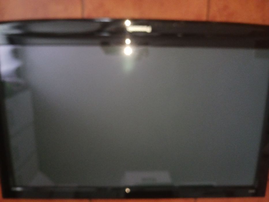 Telewizor firmy Panasonic