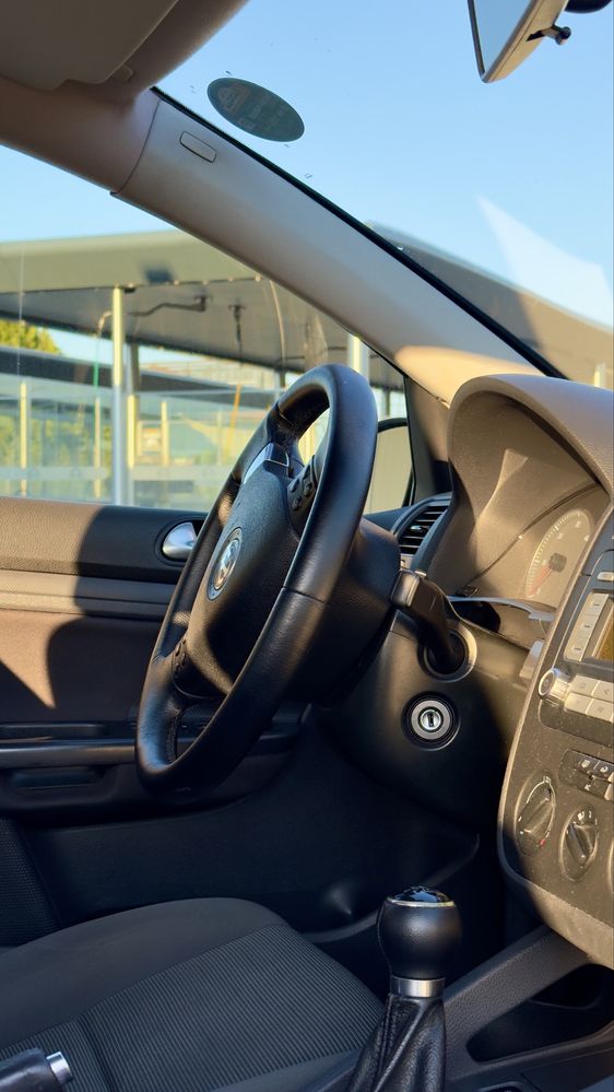 VW Golf V  1.9TDI