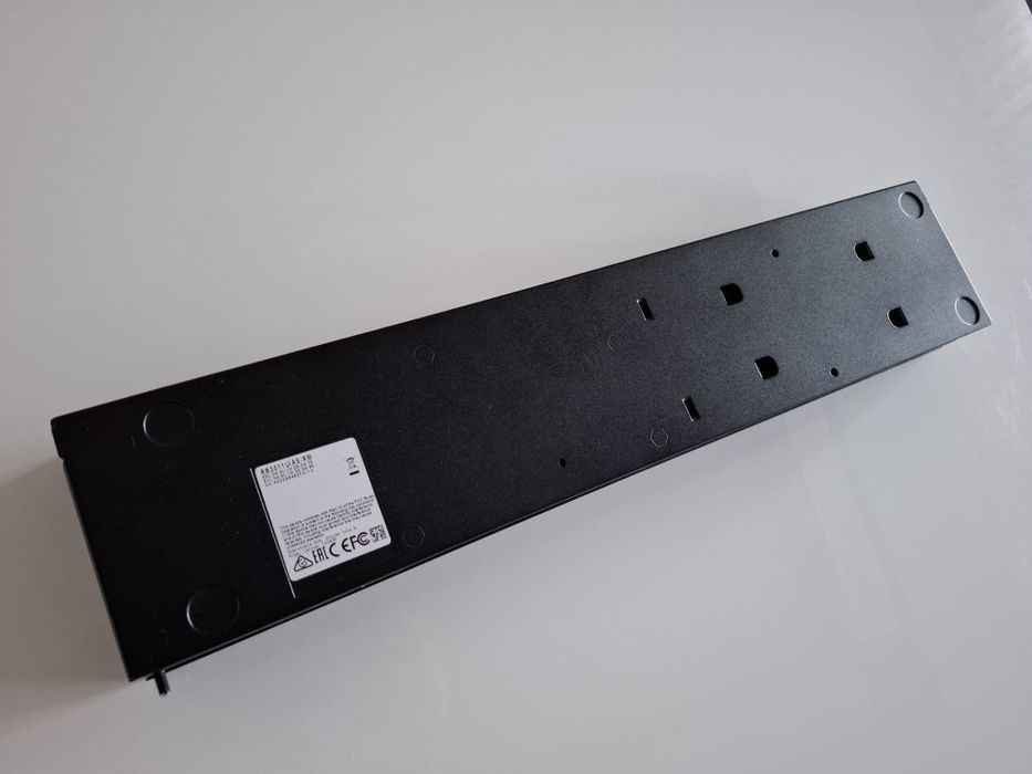 MikroTik RB3011 UiAS-RM