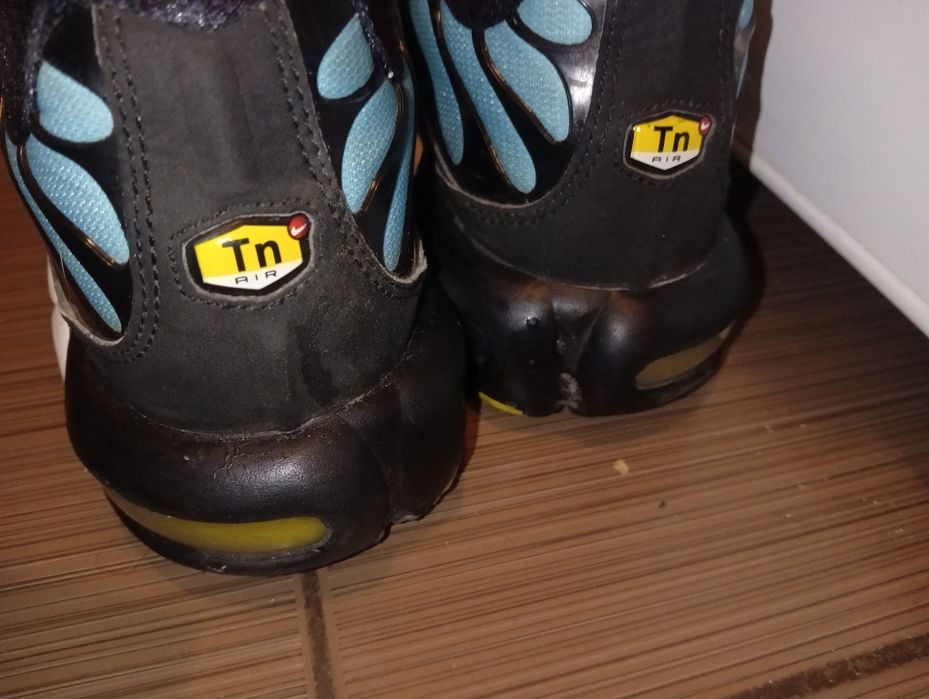 Buty Nike tn rozmiar 40