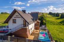 Apartamenty Maja w Tyliczu