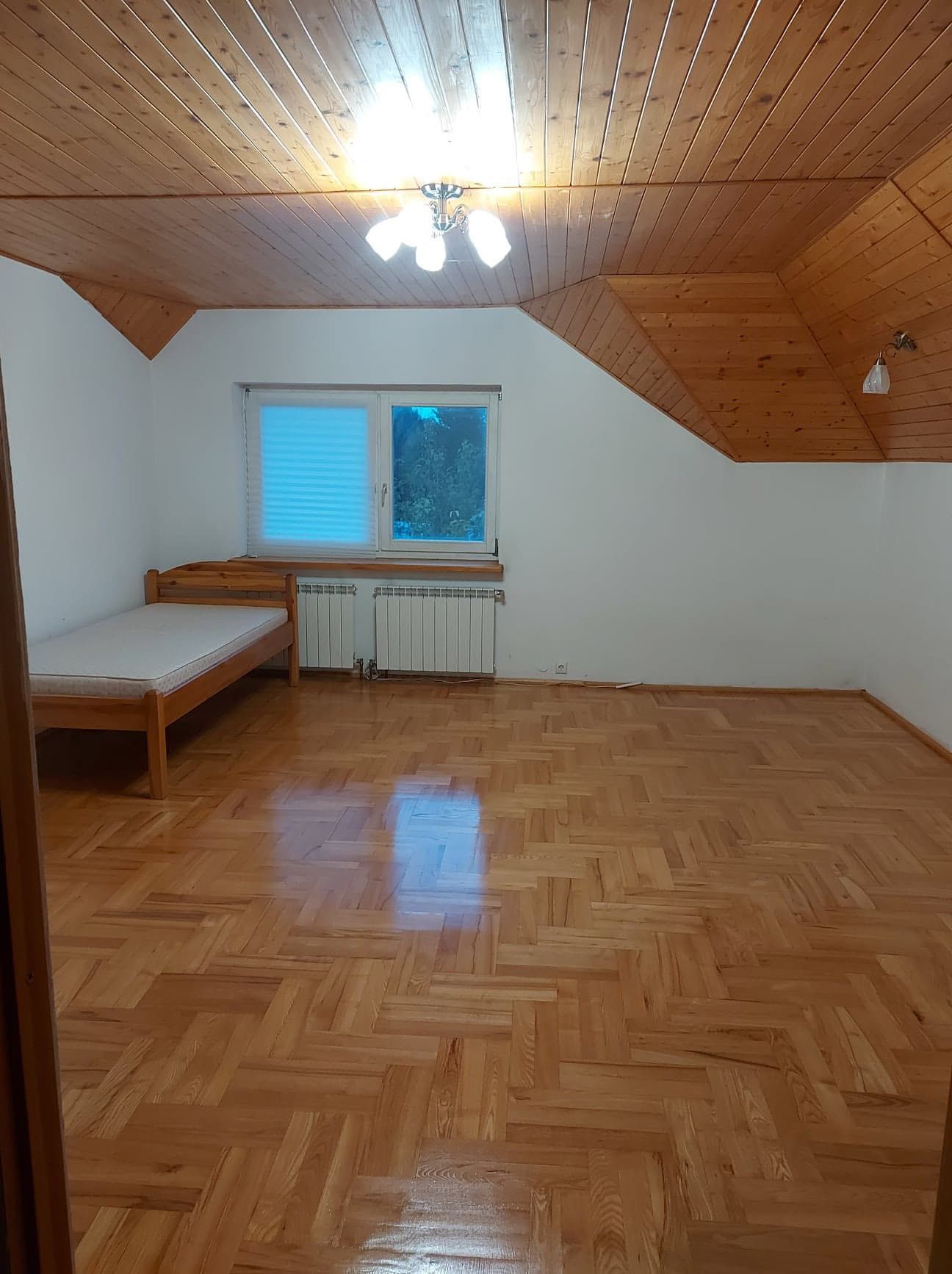 Dom do wynajęcia – Piaseczno