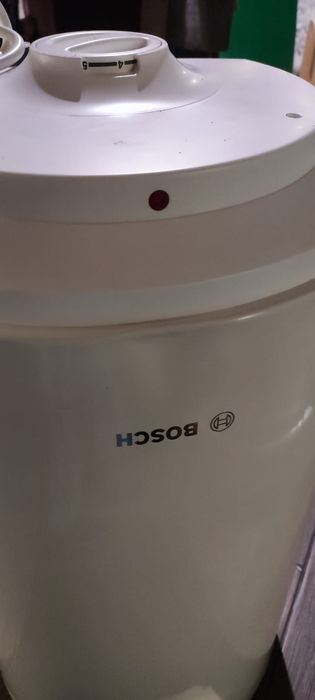 Бойлер BOSCH TR2000T 80 B Tronic 2000 T